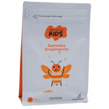 Naturamins Kids Crecimiento Vit/Min 60 Gummies