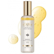 D'Alba Sérum Aromático Trufa Blanca Spray 120 ml