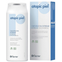 Repavar Atopic Piel Oleoducha Extreme 200 ml
