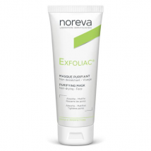 Noreva Exfoliac Masque Désincrustant 50ml -