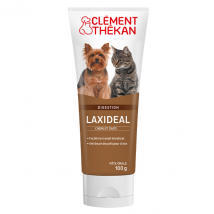 Clement Thekan Transit Intestinal Pâte Orale 100g