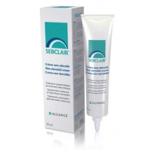 Sebclair Crema 30 ml