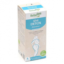 Herbalgem Sève de Bouleau Fraîche Dépurasève Bio 250ml