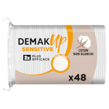 Demak Up Sensitive Oval 48 uds