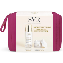 SVR Bi-Serum Densitium 2x15 ml + Baume Nuit 15 ml