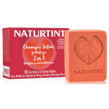 Naturtint Champú Sólido Fortaleza Eco 75 gr