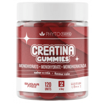 Phytofarma Creatina 120 Gummies