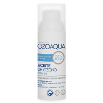 Ozoaqua Aceite De Ozono 50 ml