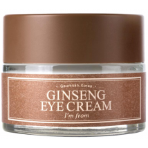 I'm From Ginseng Eye Cream 30 ml