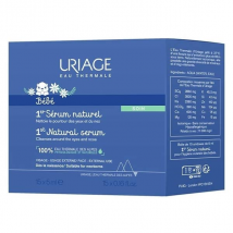 Uriage Bébé 1er Serum Naturel 5ml X15