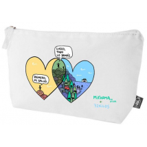 Mifarma by Atida x @ 72 kilos Neceser