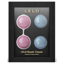 Lelo Luna Bolas Chinas