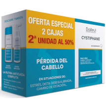 Cystiphane Fort Tratamiento Anticaída 240 Comprimidos