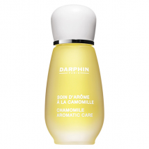 Darphin Soin d'Arôme à la Camomille 15ml - Apaisant et Anti-irritation -