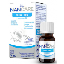 Nestlé NANCARE Flora-Pro 5 ml