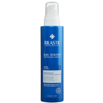 Rilastil Sun System Leite Hidratante Pós-Solar 200 ml