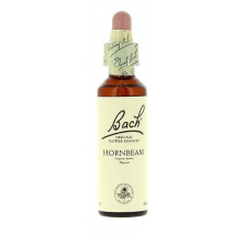 Flores De Bach 17 Hornbeam 20ml