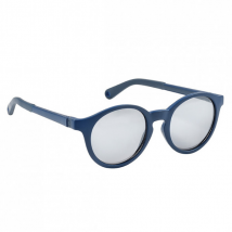 Béaba Solaire Lunettes de Soleil 4-6ans Bleu Marine - Lunettes -