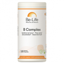 Be-Life B Complex 180 gélules