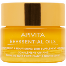 Apivita Huiles Essentielles Baume Nuit 15ml