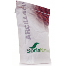 Soria Natural Arcilla Fina 1 Kg