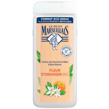 Le Petit Marseillais Crema de Ducha Azahar 650 ml