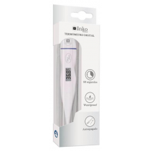 Inko Medical Termómetro Digital Rígido 1 ud