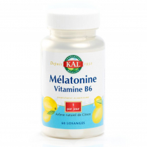 Kal + Vitamine B6 60 comprimés