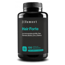 ZENement Hair Forte 120 capsule vegetariane