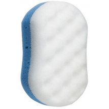 Éponge de bain exfoliante mixte Beter