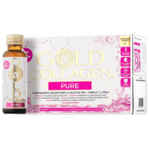 Gold Collagen Pure 10 Días