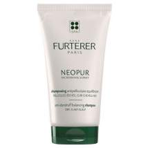 René Furterer Neopur Shampooing Pellicules Seches 150ml