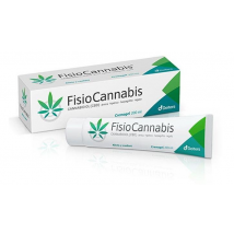 Deiters Fisiocannabis Cremagel 200ml