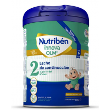 Nutribén Innova 2 Leite de Seguimento 800 gr