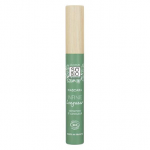 So'Bio Étic Précision Mascara Infinie Longueur Bio N°01 Noir 8ml