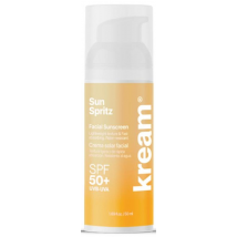 Kream Sun Spritz Crema Solar Facial SPF50+ 50 ml