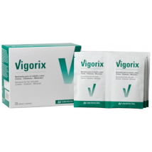 Vigorix 20 Sobres Unidosis