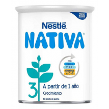 Nestle Nativa 3 Proexcel 800 gr