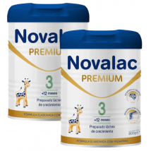Novalac Premium 3 2x800 g
