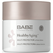 Babe Healthy Aging Crema Día Multi Protectora SPF30 50ml