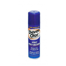 Devor-Olor Spray Pies y Calzado 150ml