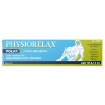 Physiorelax Creme Polar 250 ml
