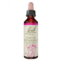 Fleurs de Bach Original - Star of Bethlehem 20ml