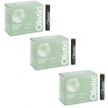Olistic Men 3x28 Ampollas Bebibles