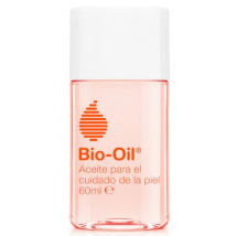 Bio Oil Aceite Cicatrizante, Antiestrías y Antimanchas 60 ml