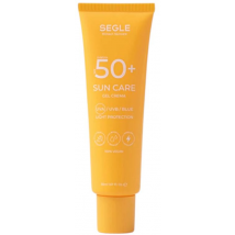Segle Solar Gel Crema Facial SPF50+ 50 ml