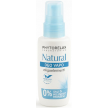 Harbor Natural Desodorante Spray 75 ml