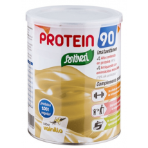 Santiveri Protein-90 Instant Vanilla 200 gr