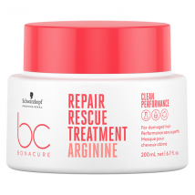 Schwarzkopf Professional BC Bonacure Repair Rescue Masque 200ml