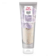 Wella Professionals Color Fresh Mask Masque Colorant Pearl Blonde 150ml